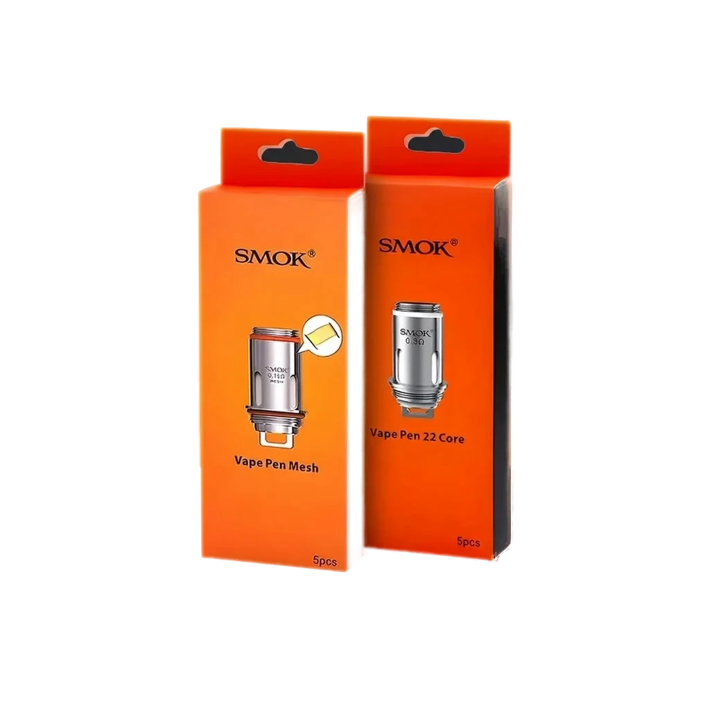 Vape Mods & Coils at Fire Vape Smoke Shop in West Palm Beach