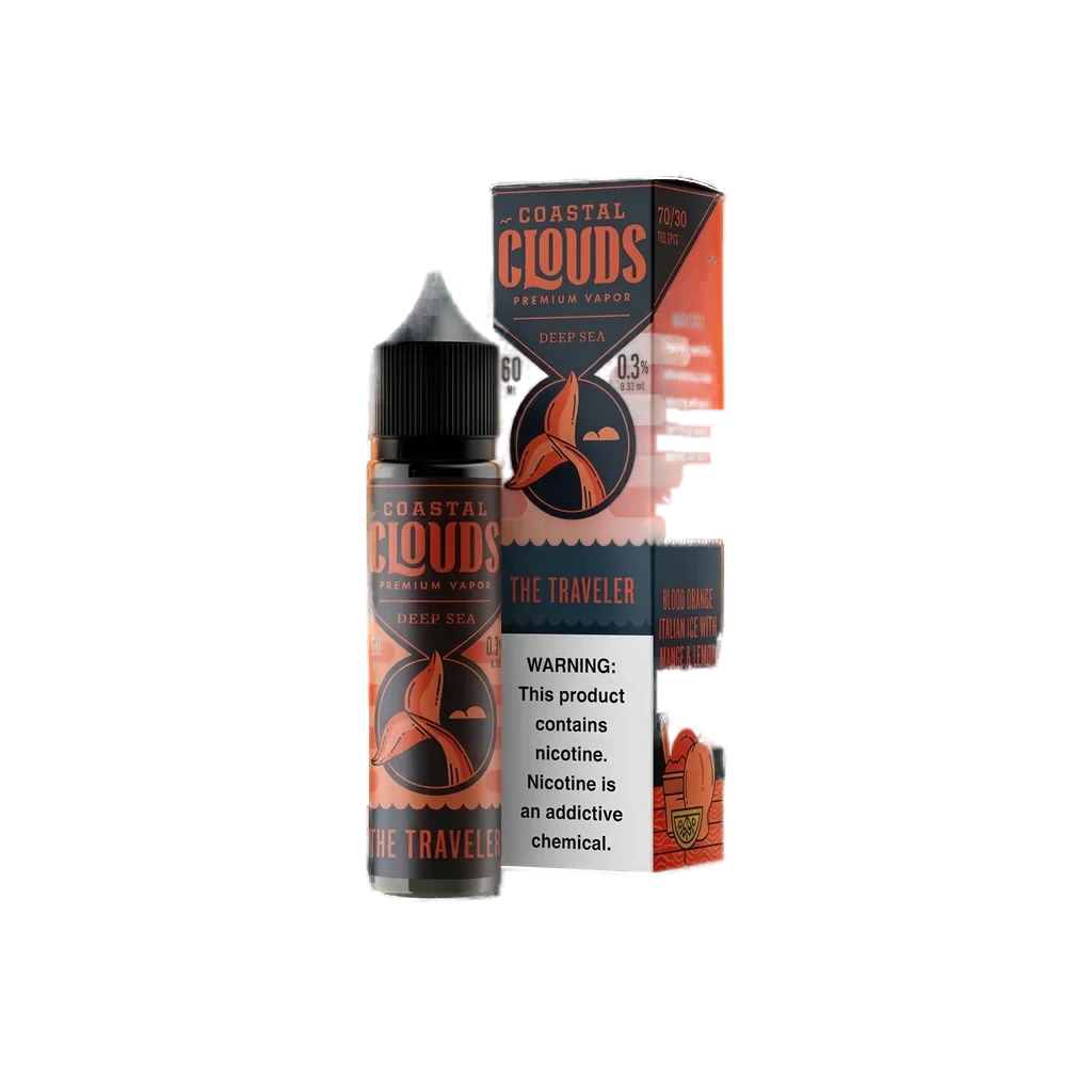 E-Juice at Fire Vape Smoke Shop in West Palm Beach