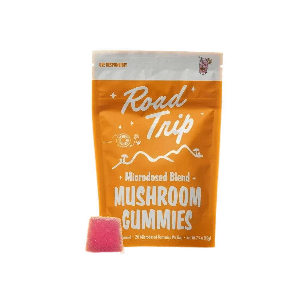 Mushroom Products at Fire Vape Smoke Shop in West Palm Beach