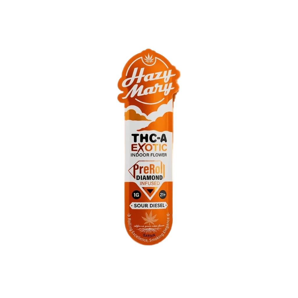THCA Pre-Roll at Fire Vape Smoke Shop in West Palm Beach